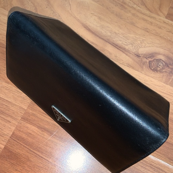 Authentic Prada Large Saffiano Leather Wallet - Picture 14 of 16